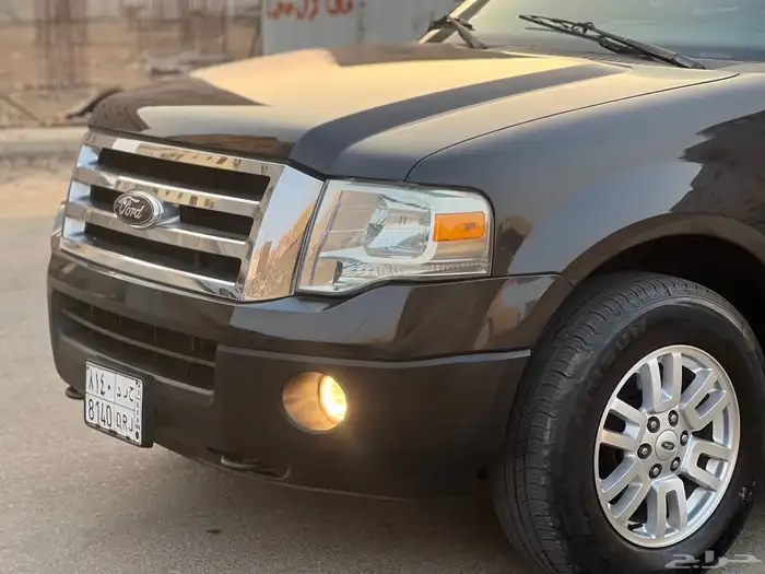 للبيع فورد اكسبديشن 2013 قممة في النضافة 8