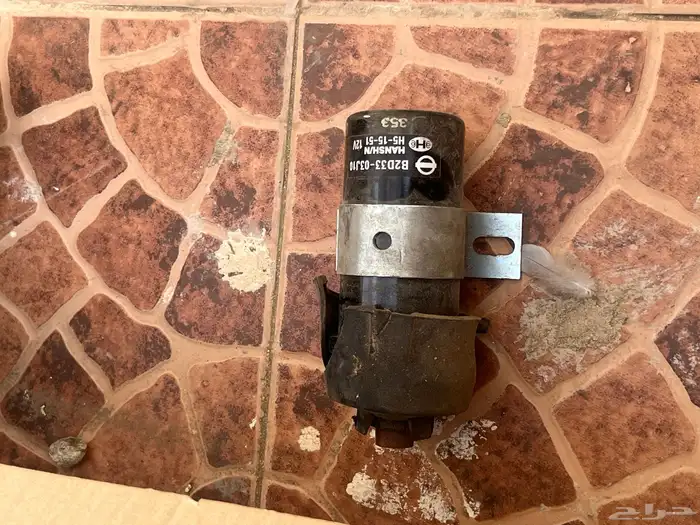 قطع ددسن متنوعه للبيع 7