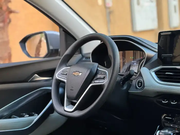 كابتيفا 2021 بحالة جيدة 12