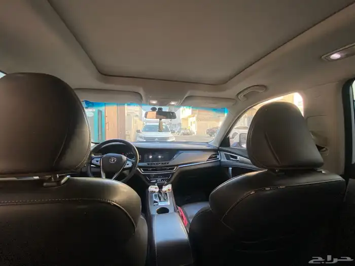 للبيع شانجان CS35 Plus فل كامل (Elite) موديل 2022 16