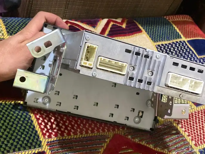 شاشه فورشنر وكاله 2016 2