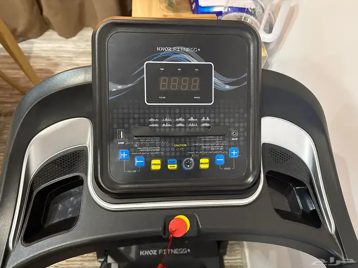 جهاز تمارين السير للبيع بحالة ممتازة 1