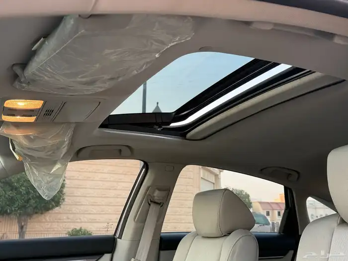 هوندا أكورد 2022 - Sport - وكالة 21