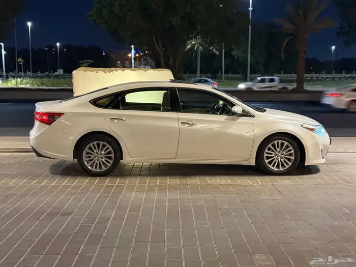 افالون 2015 فل كامل للبيع 3