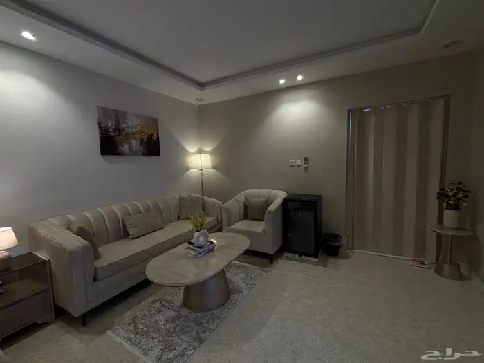 اثاث استديو كامل في حي اليرموك 1