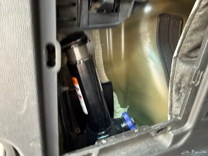 تاهو بريمير 2021 فل مخزن 16