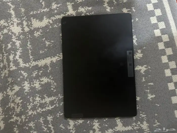 ايباد  تابلت Lenovo 2