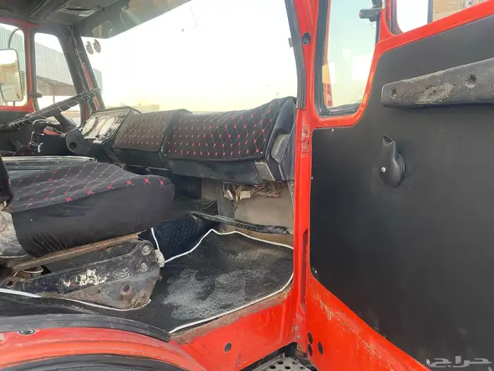 للبيع عايدي اساس موديل 81 شرط كامل 6