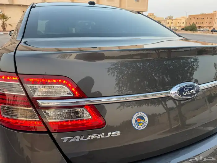 تورس 2017 نص فل سعودي 6 سلندر ممشى قليل 27