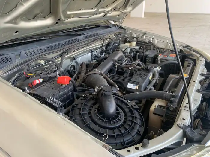 فورشنر 2011 دبل تماتيك أربعه سلندر 34