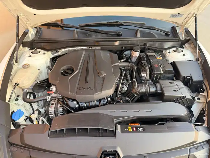 سوناتا 2020 بنزين 54