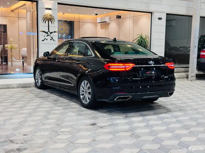 تورس فل كامل سعودي نظيف جدا 3