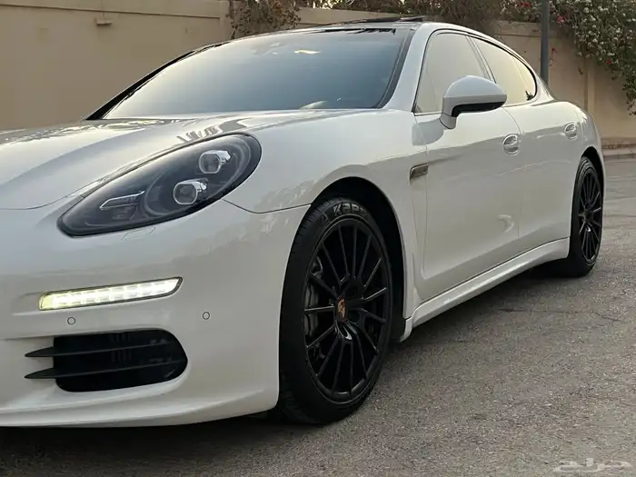 porsche panamera s by design full order 2014 (طلبية خاصة) 21