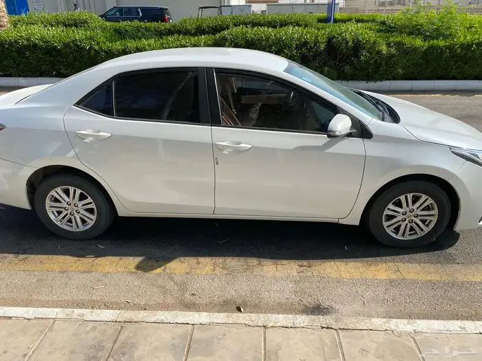 كرولا موديل 2018 البادي شرط محركات على الفحص الممشى 500 00 1