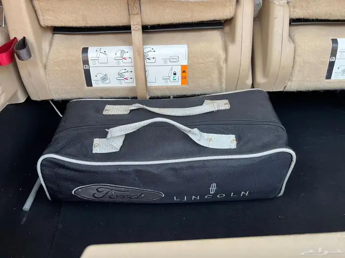 فورد اكسبلور 2017 بودي وصيانات وكاااله 32