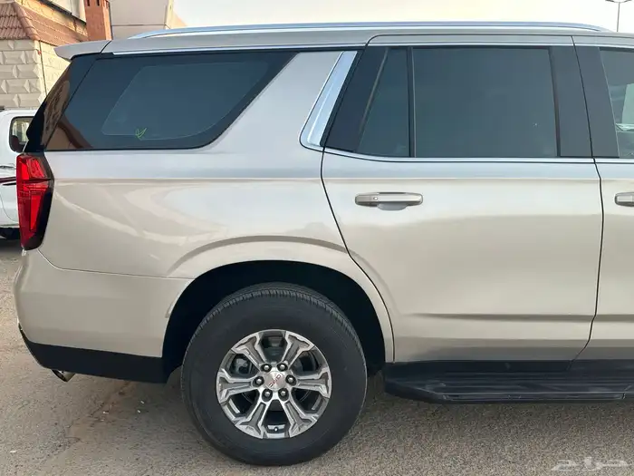 جمس 2021 قصير بدون دبل 8