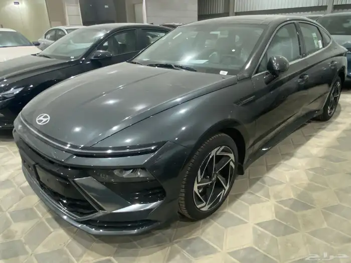 هونداي سوناتا كمفورت سعودي 2026 4