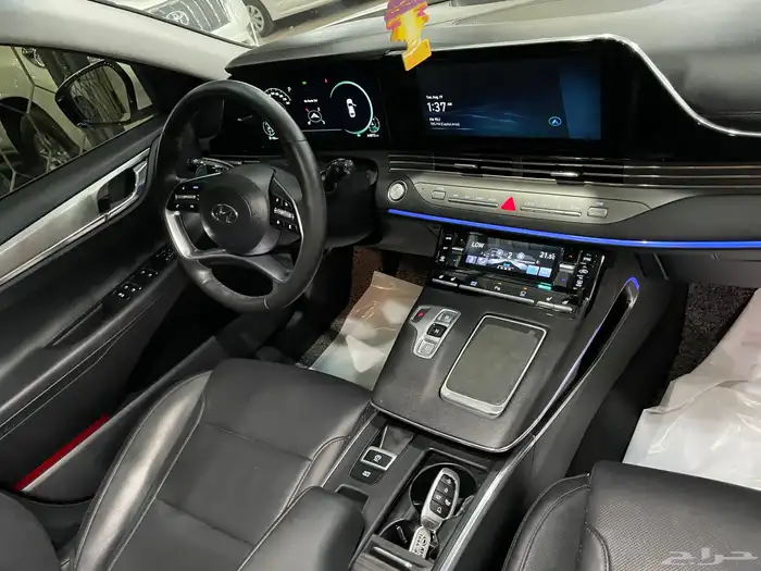 ازيرا موديل 2023 فل كامل V4 11