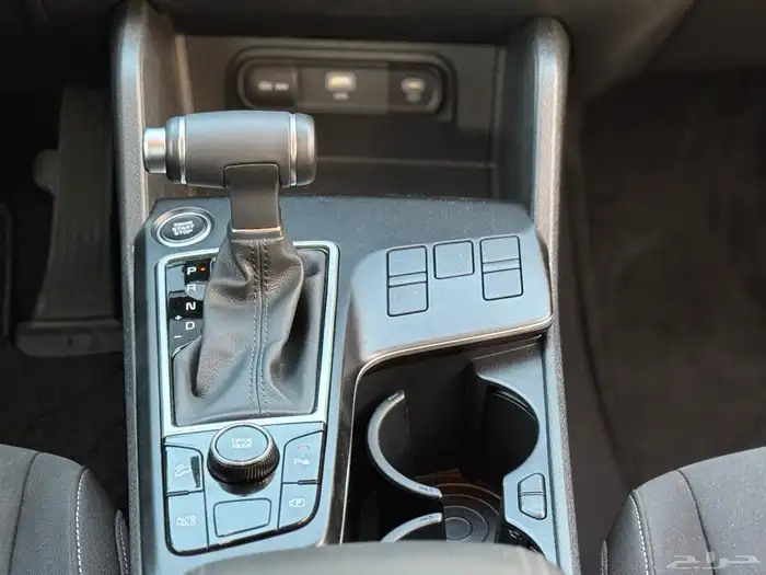 كيا سوبر تاج 2023 جديد 22