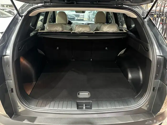 هونداي توسان موديل 2024 فل كامل نظيفة جدا 31