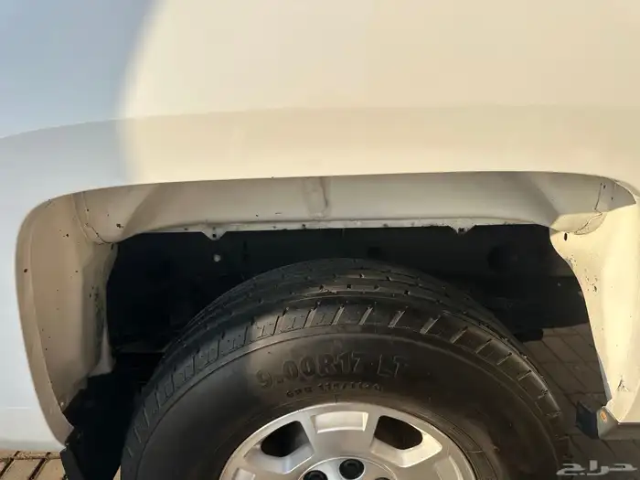 سلفرادو 2014 7