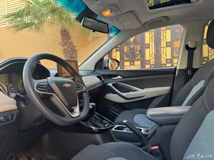 كابتيفا 2021 بحالة جيدة 8