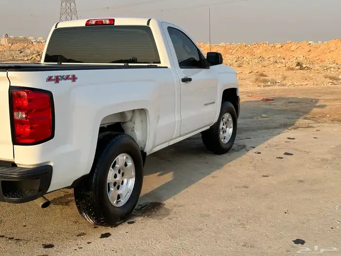 سلفرادو 2014 19