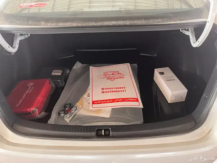 تويوتا كرولا مطور xli 4