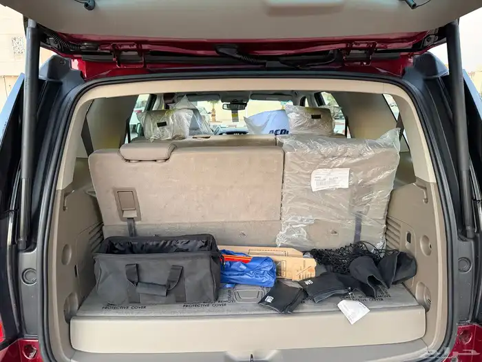 جي ام سي يوكن 2018 SLE تشيكات وكالة 39