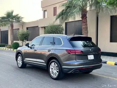 فولكس واجن طوارق 2023 index