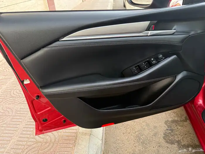 مازدا_6_نص فل_2023 55