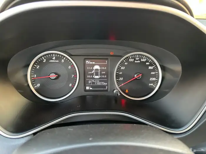 شيفروليه كابتيفا 2021 7