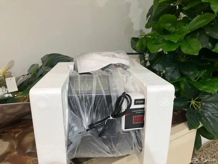 جهاز عد الأوراق النقدية من ماركة GearZone جديد . 1