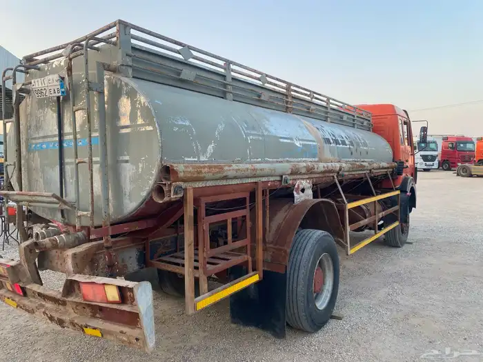 للبيع عايدي اساس موديل 81 شرط كامل 12