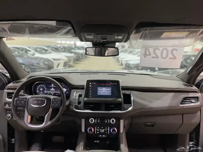 يوكن SLE دبل سعودي 2024 جديد اصفار 10