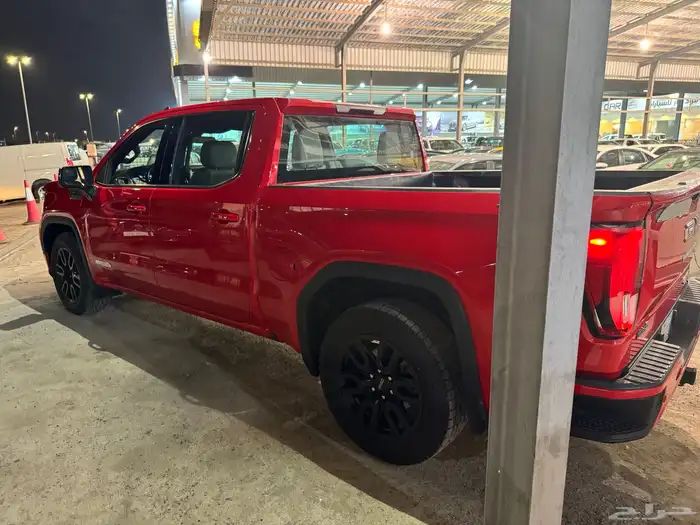 للبيع جمس سييرا الفيشن موديل 2021 5