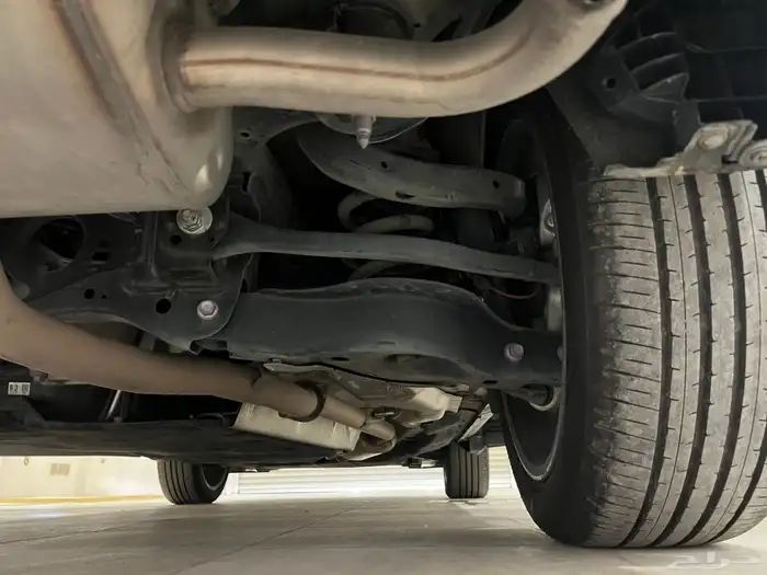 لكزس ار اكس RX أعلى فئة DD سعودي منوة المستخدم 87