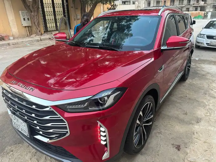 جيتور 70plus 2023 1600cc 3