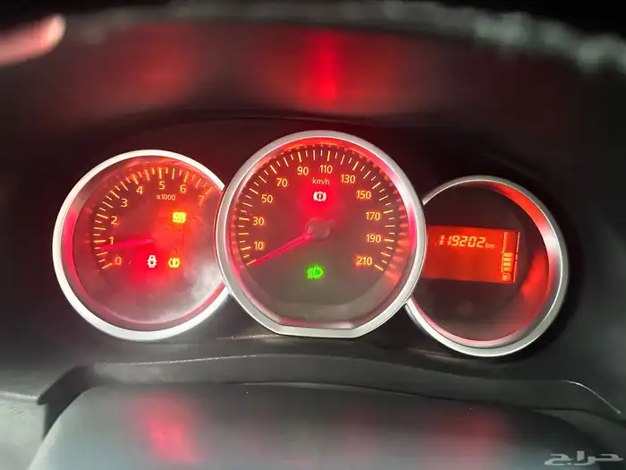 رينو دوكر 2018 1