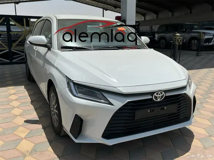 يارس Y 2026 شركة العملاق 1