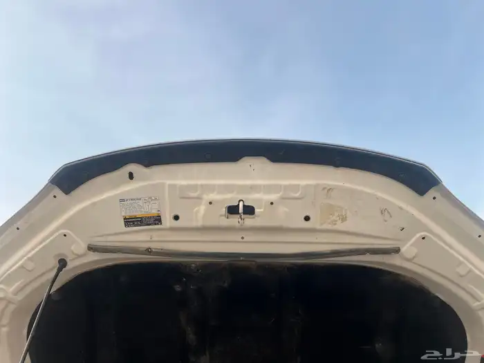 هايلوكس 2018 دبل غمرتين ديزل 13