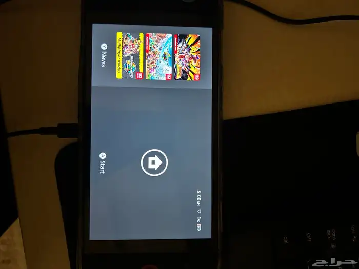 نينتندو سويتش 2 1