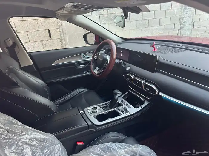 جيتور 70plus 2023 1600cc 20