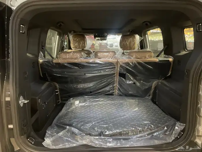 جيتور T2 لكجري 2026 12