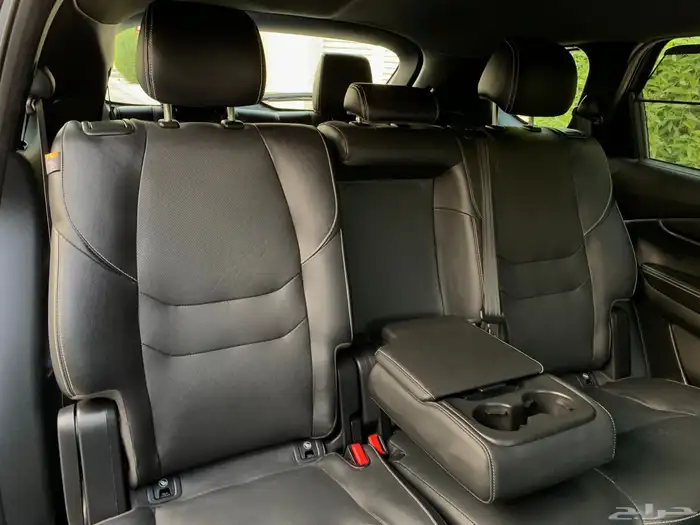 مازدا CX9 2023 فل كامل 32