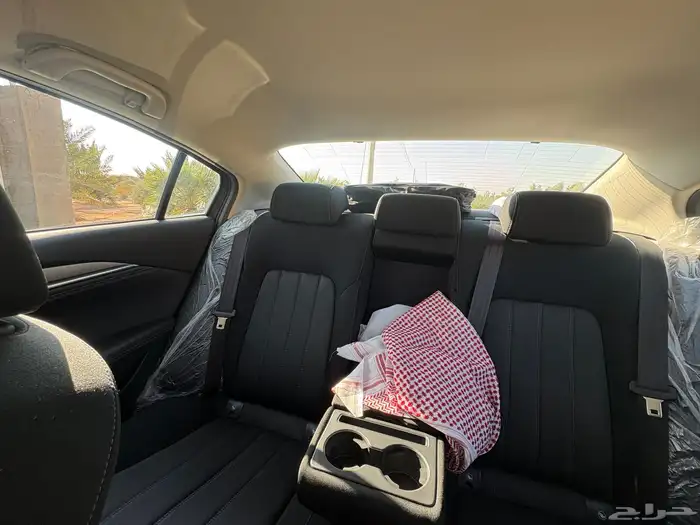 مازدا 2025 للبيع 1