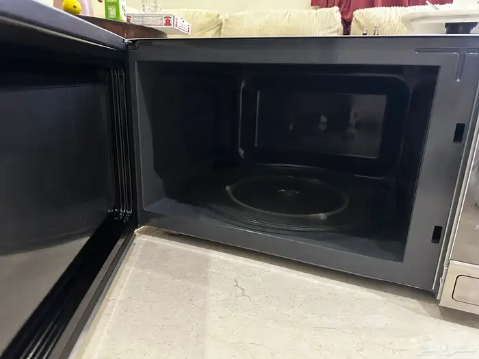 مايكرويف هام HAAM 3