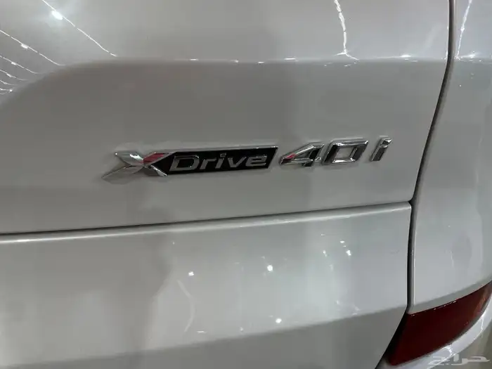 بي ام دبليو X5 كت ام 2019 ( بحالة الوكالة ) 29