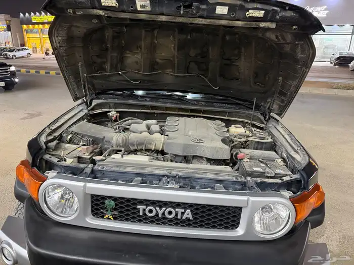 اف جي 2020 فل كامل مجهز ممشى 245 الف بدي وكالة قطع وكالة 13