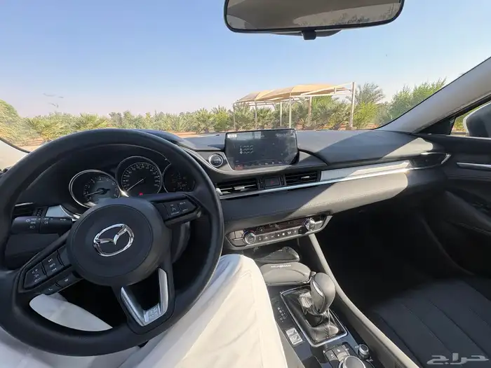 مازدا 2025 للبيع 0